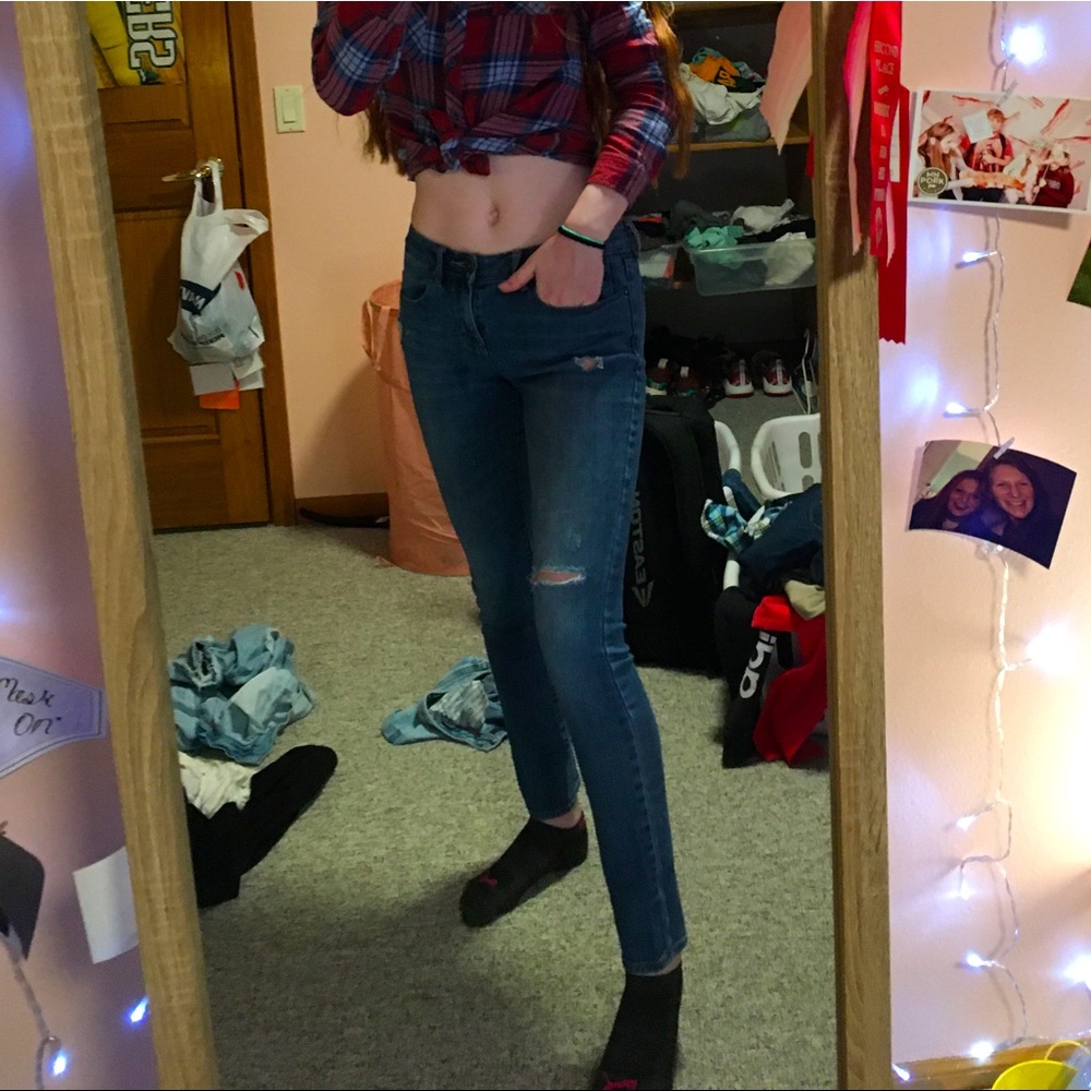 Bullhead Jeans